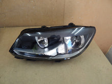 Laden Sie das Bild in den Galerie-Viewer, Frontscheinwerfer VW Touran 1T1941005H Links Scheinwerfer Headlight SCH7968457416zw