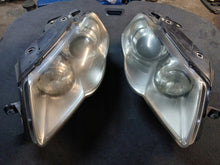 Laden Sie das Bild in den Galerie-Viewer, Frontscheinwerfer VW Passat 3C0941752K 3C0941751 FALSE Scheinwerfer Headlight SCH2668647754va