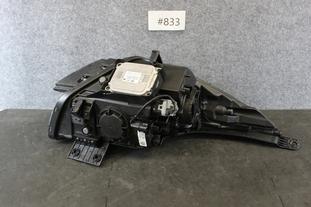 Frontscheinwerfer Kia Niro 92101G5 Links Scheinwerfer Headlight SCH2176700989jw