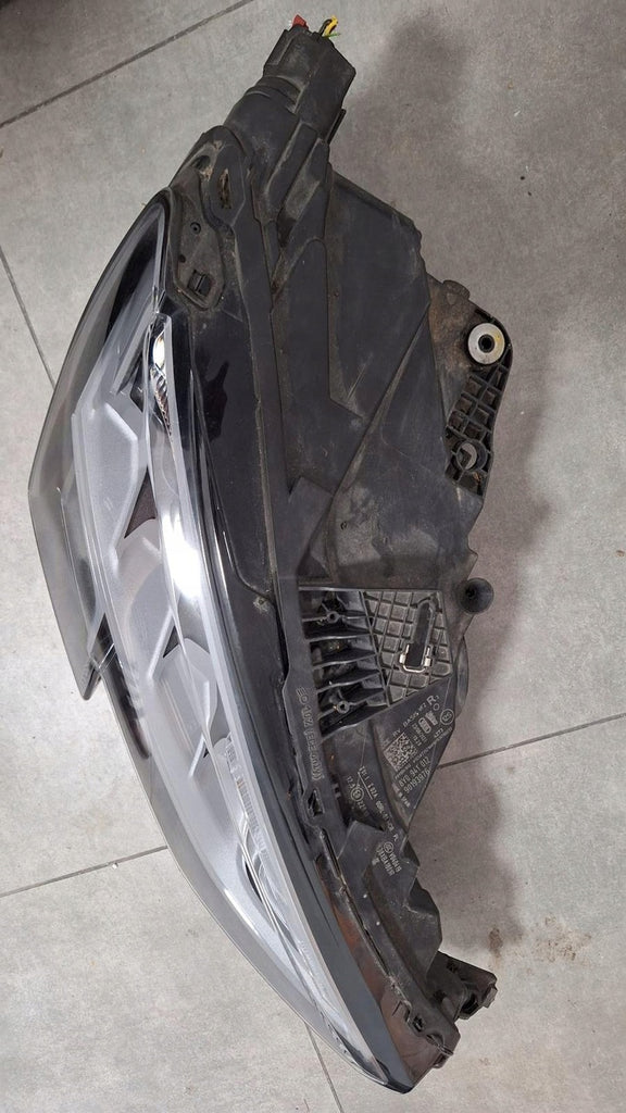 Frontscheinwerfer Audi A3 8Y0941012 8Y0941011 Full LED Rechts oder Links SCH6921492105ru