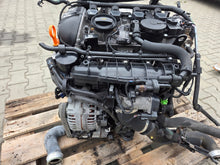 Laden Sie das Bild in den Galerie-Viewer, Motor Audi A3 Tt CCZ 2.0 TSI 200PS 147kW 123TKm Benzin Engine Komplett