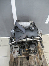 Laden Sie das Bild in den Galerie-Viewer, Motor Audi BST 70PS 190TKm Diesel Engine Komplett