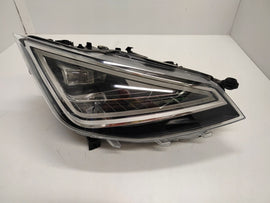 Frontscheinwerfer Seat Ibiza I V 6F1941008F Full LED Rechts Headlight