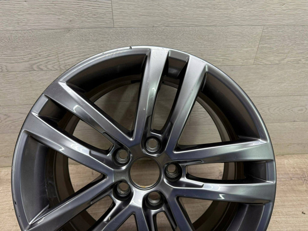 1x Alufelge 16 Zoll 6C0601025J VW Polo Rim Wheel FEL1579208374hu