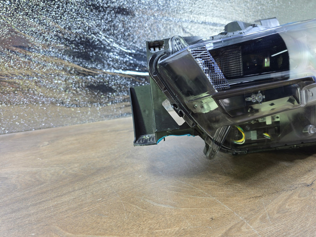 Frontscheinwerfer Mazda Cx5 Cx-5 KSD6-51040 Links Scheinwerfer Headlight SCH2246370207rb