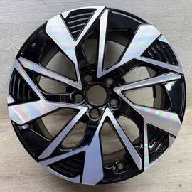 1x Alufelge 18 Zoll 5x114.3 PW4574204 Toyota Rim Wheel FEL2024997602ru