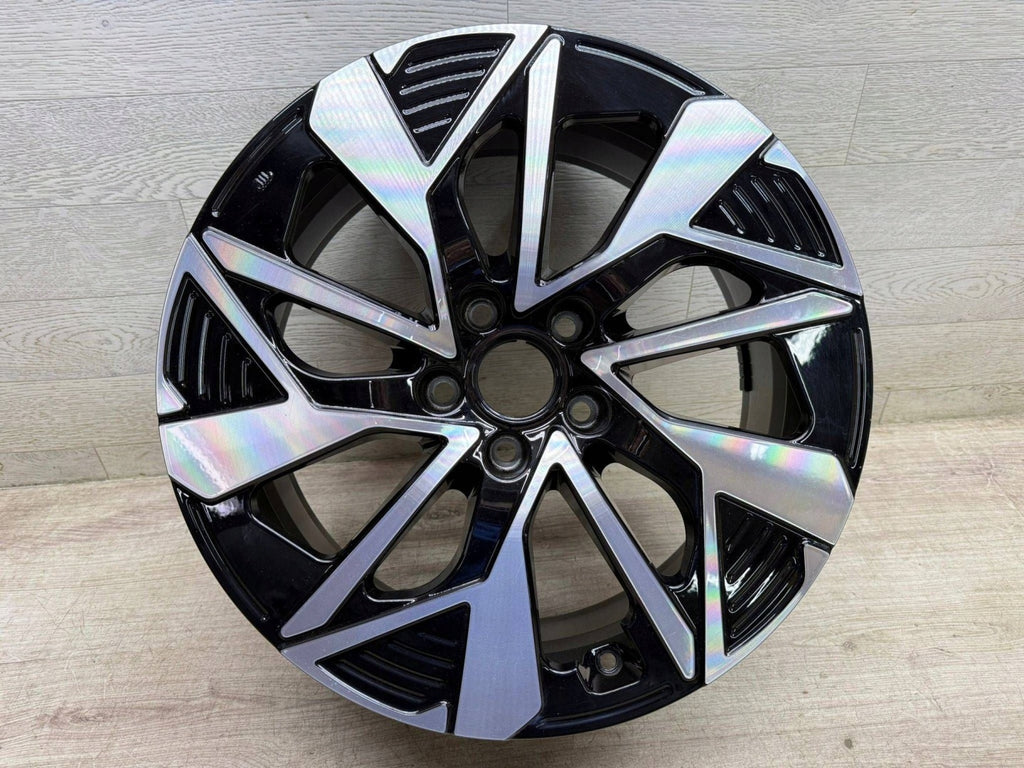 1x Alufelge 18 Zoll 5x114.3 PW4574204 Toyota Rim Wheel FEL2024997602ru