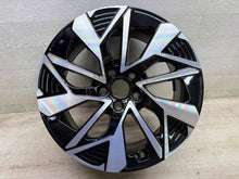 Laden Sie das Bild in den Galerie-Viewer, 1x Alufelge 18 Zoll 5x114.3 PW4574204 Toyota Rim Wheel FEL2024997602ru