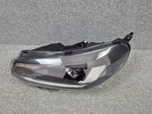 Laden Sie das Bild in den Galerie-Viewer, Frontscheinwerfer Fiat Scudo 1401001226 Links Scheinwerfer Headlight SCH1127520726ic