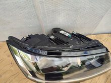 Load image into Gallery viewer, Frontscheinwerfer VW Multivan Transporter 7L1941006B Rechts Headlight SCH3848028114ug