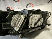 Load image into Gallery viewer, Frontscheinwerfer Mercedes-Benz A2229061202 Links Scheinwerfer Headlight SCH8063595971bt
