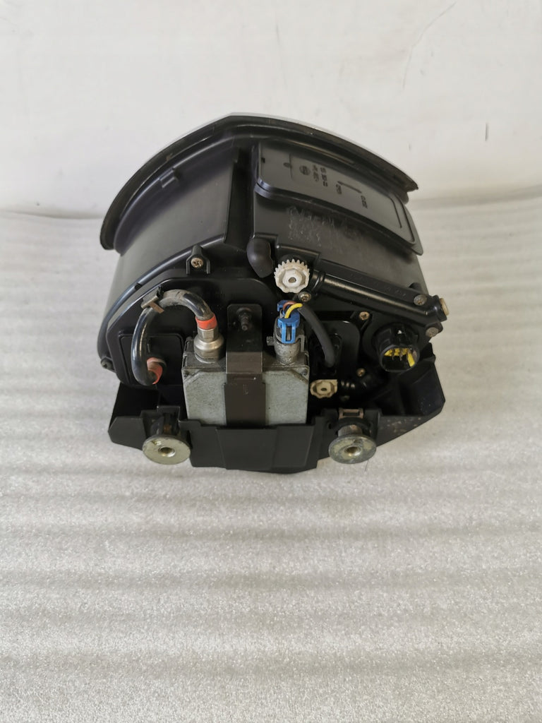 Frontscheinwerfer Lancia Thesis 15536200 Links Scheinwerfer Headlight SCH6731059309hw