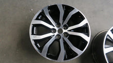 Load image into Gallery viewer, 1x Alufelge 20 Zoll 8.5" 5x114.3 LB5C-1007-E1A Ford Rim Wheel FEL3538683231gd