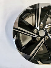 Laden Sie das Bild in den Galerie-Viewer, 1x Alufelge 18 Zoll 7.0&quot; 5x114.3 38ET Mitsubishi Eclipse Cross Rim Wheel