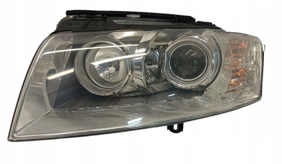 Frontscheinwerfer Audi A8 Xenon Links Scheinwerfer Headlight SCH8150031250qq