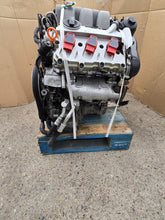 Load image into Gallery viewer, Motor Audi A6 A4 AUK 3.0 FSI 255PS 188kW 132TKm 2005 Benzin Engine Komplett