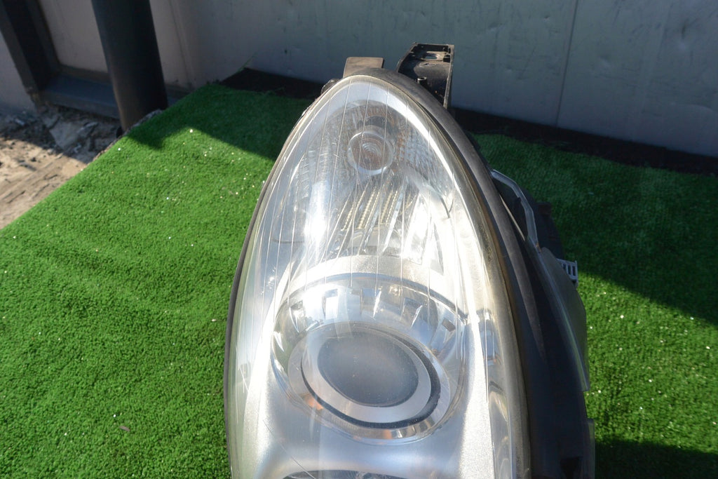 Frontscheinwerfer Mercedes-Benz W251 Xenon Rechts Scheinwerfer Headlight