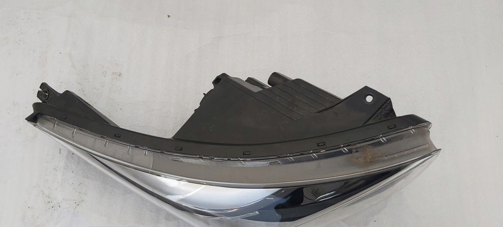 Frontscheinwerfer Kia Picanto 92102-G60 LED Rechts Scheinwerfer Headlight SCH4091072661ij