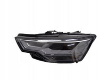 Load image into Gallery viewer, Frontscheinwerfer Audi A6 C8 4K0941033 LED Links Scheinwerfer Headlight