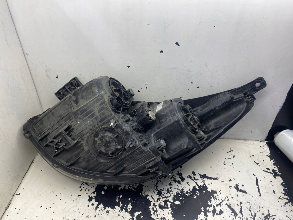 Frontscheinwerfer Kia Soul II Rechts Scheinwerfer Headlight SCH1402517519tc
