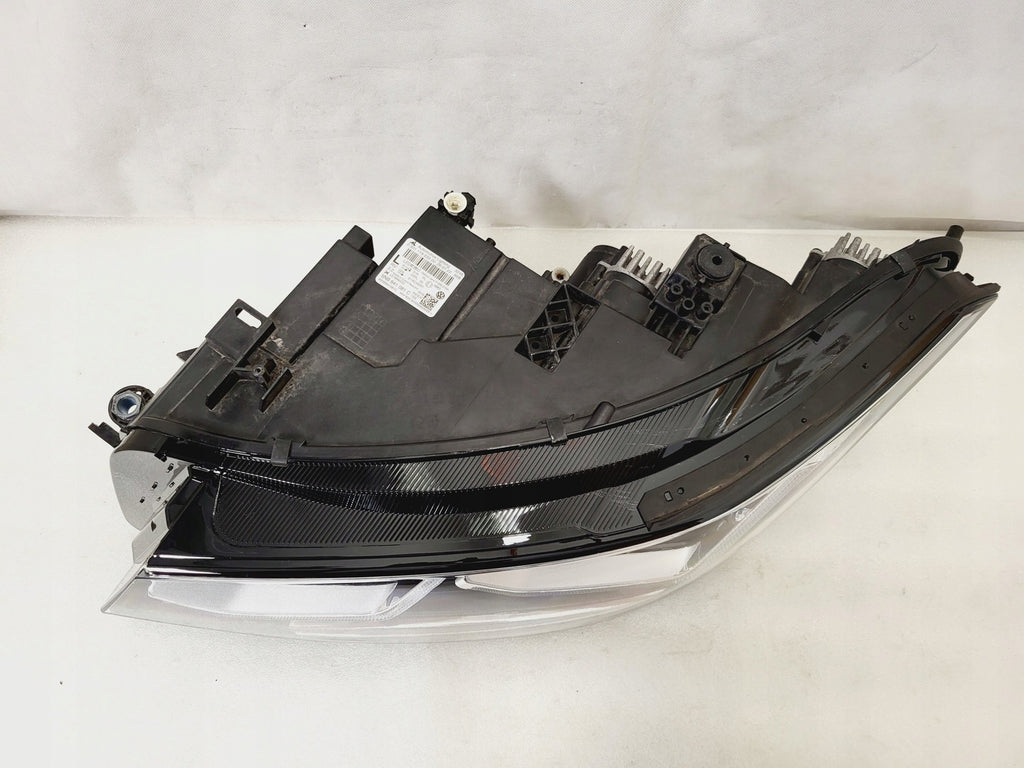 Frontscheinwerfer VW Tiguan 5NB941081C LED Ein Stück (Rechts oder Links)