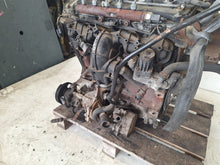 Load image into Gallery viewer, Motor Ford Transit DRFB 2.2 TDCI 100PS 74kW 225TKm 2011 Diesel Engine Komplett MOT5181352200dr
