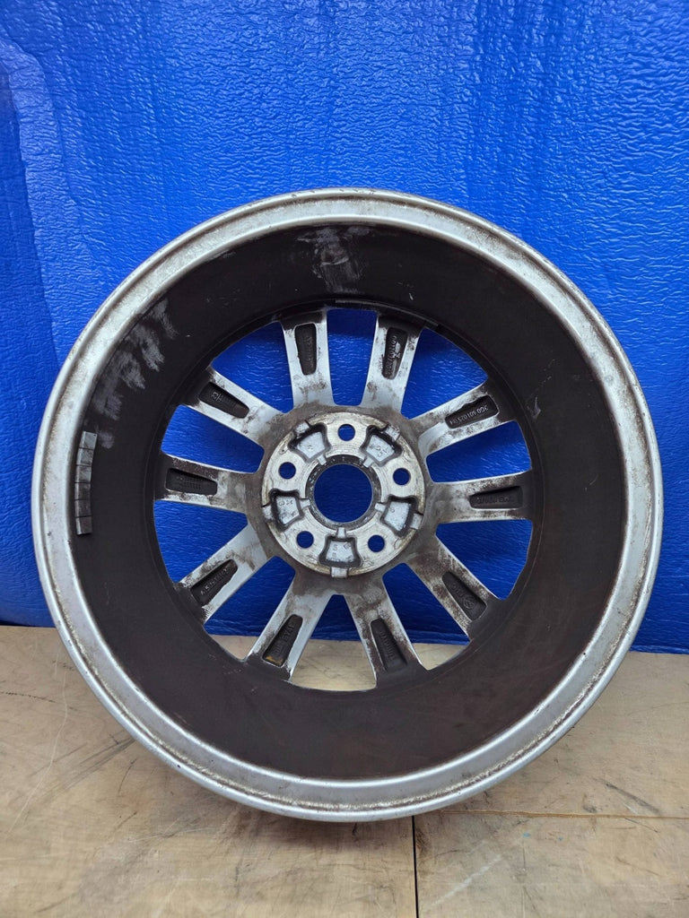 1x Alufelge 16 Zoll 3G0601025BM VW Passat B8 Rim Wheel FEL2764893557bx