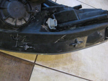 Laden Sie das Bild in den Galerie-Viewer, Frontscheinwerfer Honda Cr-V IV LED Rechts Scheinwerfer Headlight SCH7682375029bl
