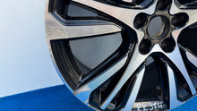 Laden Sie das Bild in den Galerie-Viewer, 1x Alufelge 19 Zoll 8.0" 5x114.3 42ET 403003754R Renault Talisman Koleos I FEL4364359521rc