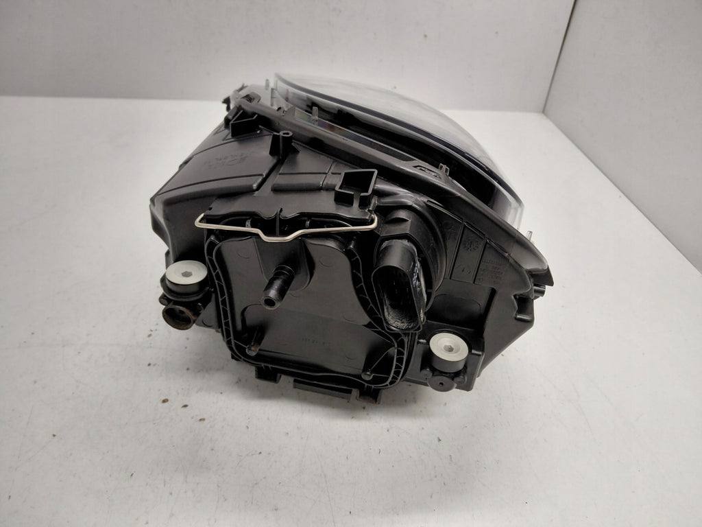 Frontscheinwerfer Porsche Macan 95B941010A Full LED Rechts Headlight SCH5438907936wp