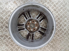 Load image into Gallery viewer, 1x Alufelge 17 Zoll 7.0" 5x114.3 52910-2B370 Hyundai I Rim Wheel FEL7088145138sd