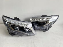 Laden Sie das Bild in den Galerie-Viewer, Frontscheinwerfer Mercedes-Benz W447 A4479069800 LED Rechts Headlight SCH8985178092bg
