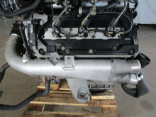 Laden Sie das Bild in den Galerie-Viewer, Motor Audi VW Q7 Touareg BUG BKS 3.0 TDI 2006 Diesel Engine Unkomplett