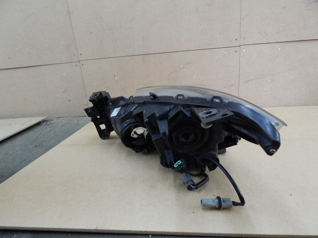 Frontscheinwerfer Mazda III BHR1-51040 Rechts Scheinwerfer Headlight SCH4683968096sj