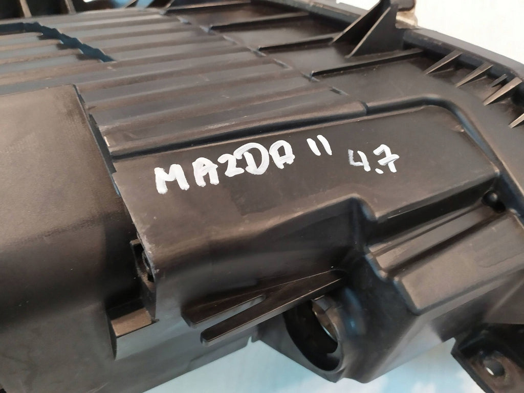 Frontscheinwerfer Mazda D65151030 Rechts Scheinwerfer Headlight