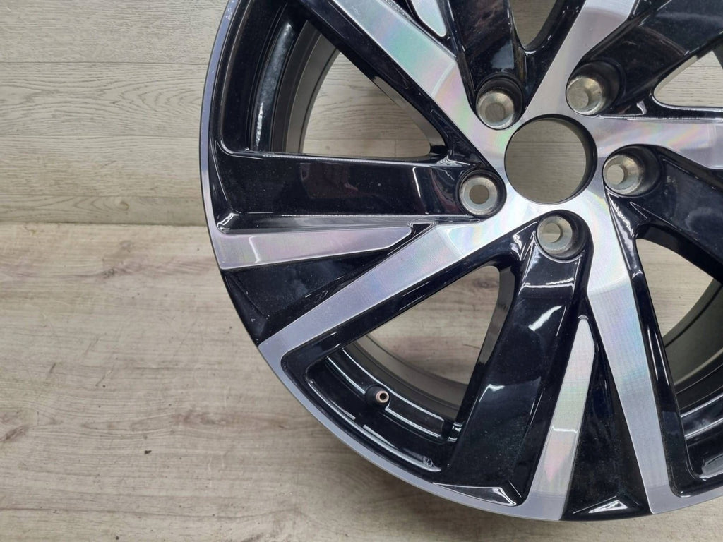 1x Alufelge 18 Zoll 5x108 32243392 Volvo V60 Rim Wheel FEL7395054369hf