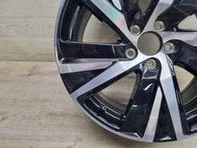 Laden Sie das Bild in den Galerie-Viewer, 1x Alufelge 18 Zoll 5x108 32243392 Volvo V60 Rim Wheel FEL7395054369hf