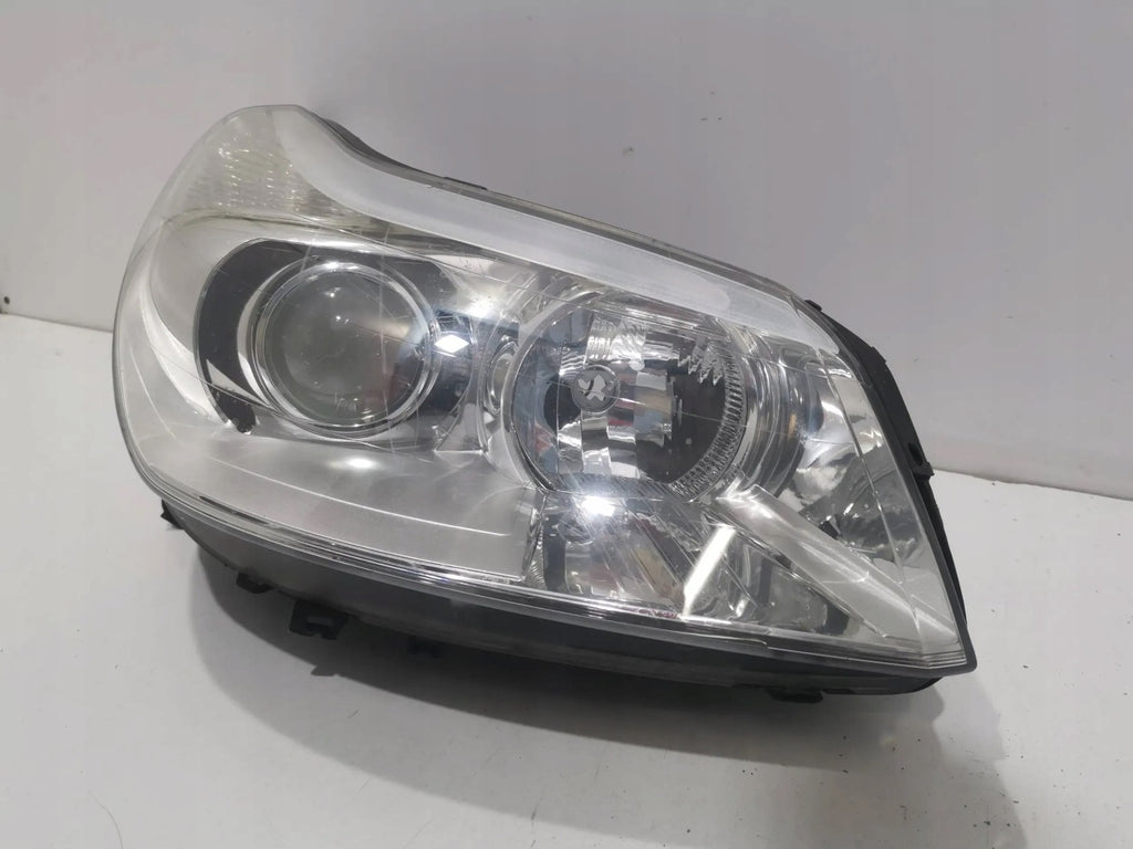 Frontscheinwerfer Citroën C5 I 9650115380 Xenon Rechts Scheinwerfer Headlight SCH2068109777rq