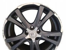 Laden Sie das Bild in den Galerie-Viewer, 1x Alufelge 19 Zoll 7.5" 5x114.3 50ET Matt Schwarz T1G19075B Honda Cr-V Iv FEL4734767029bj