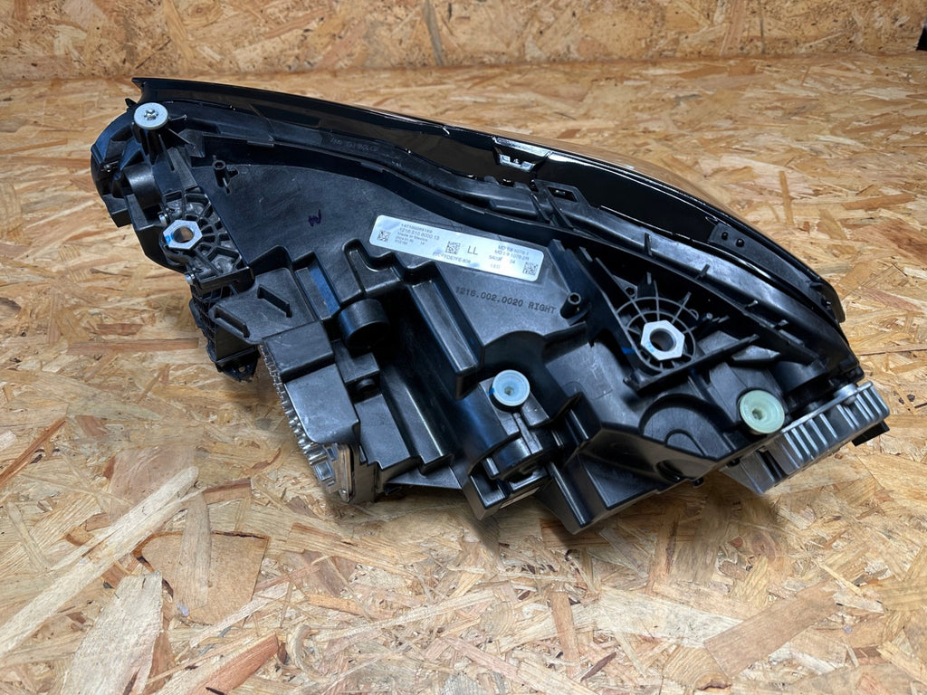 Frontscheinwerfer BMW 2 G42 5A03E38-04 Rechts Scheinwerfer Headlight SCH6538534601sf