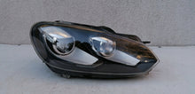 Load image into Gallery viewer, Frontscheinwerfer VW Golf VI 5k1 5K1941752C Xenon Rechts Scheinwerfer Headlight SCH2482432500ex