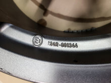 Laden Sie das Bild in den Galerie-Viewer, 1x Alufelge 17 Zoll 7.0&quot; 5x105 38ET KBA51743 Opel Mokka X Rim Wheel