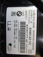 Load image into Gallery viewer, Frontscheinwerfer BMW 5 G31 G30 8499121 8499122 Full LED Rechts oder Links SCH8203687219eu