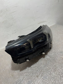 Frontscheinwerfer BMW 5 5A87913 LED Links Scheinwerfer Headlight SCH7971954561kz