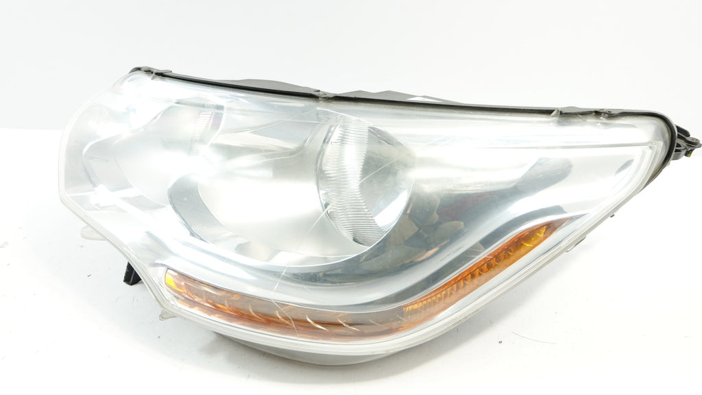 Frontscheinwerfer Citroën Ds4 9674903780 Links Scheinwerfer Headlight SCH4022707724fs