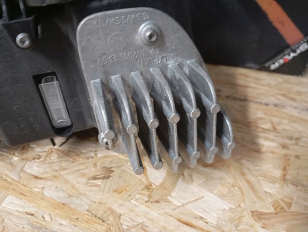 Frontscheinwerfer Seat Ateca 576941007D LED Ein Stück (Rechts oder Links)