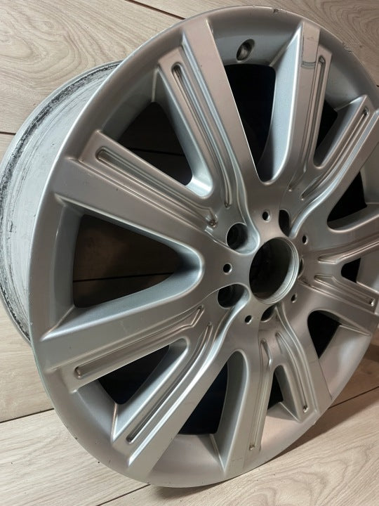1x Alufelge 19 Zoll 8.5" 5x112 A1664011702 Mercedes-Benz Gle W166 Rim Wheel FEL8365159156av