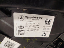 Laden Sie das Bild in den Galerie-Viewer, Frontscheinwerfer Mercedes-Benz W177 A1779062206 Full LED Rechts Headlight SCH1447287486ch