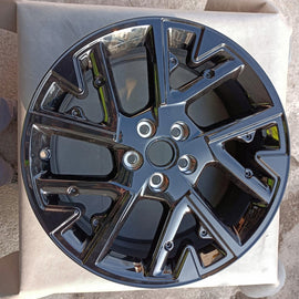 1x Alufelge 18 Zoll 7.5
