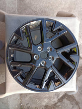 Load image into Gallery viewer, 1x Alufelge 18 Zoll 7.5" 5x108 44ET 9850014180 Opel Astra J Rim Wheel FEL6900794016za